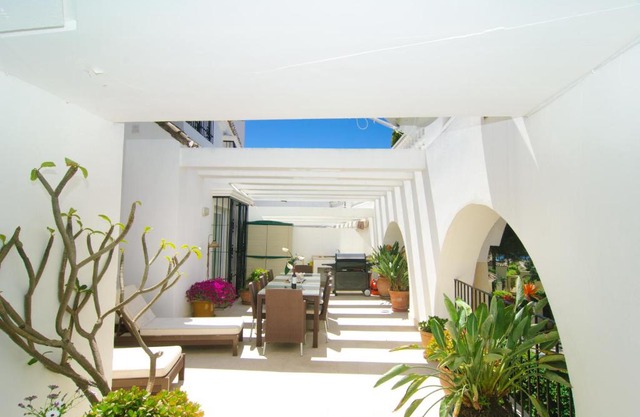 Apartment White Pearl Beach