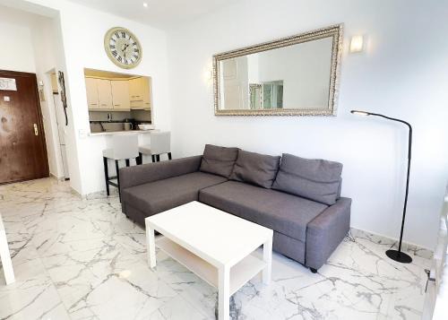 Apartments in Spain
