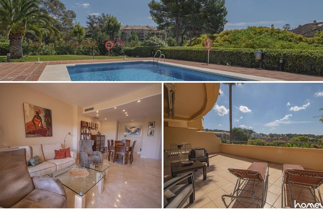 Beautiful holiday apartment in Rio Real, 2 min from the beach