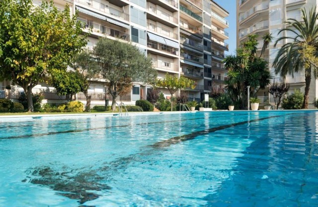 Edificio Blanqueries 