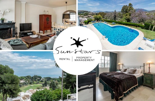 Fantastic 3 bedroom Townhouse in Aloha Pueblo Close to the Golf Course and has Amazing Mountain Views