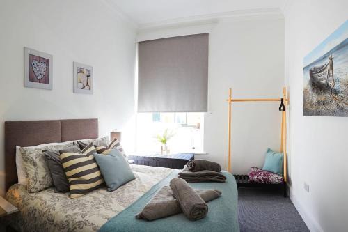 Headland View - Stunning Sea Views!