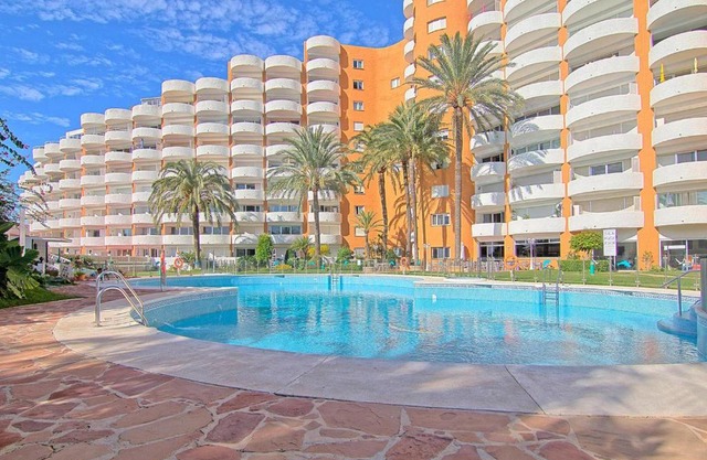 Holiday flat Marbella - COS021032-S - edeb02