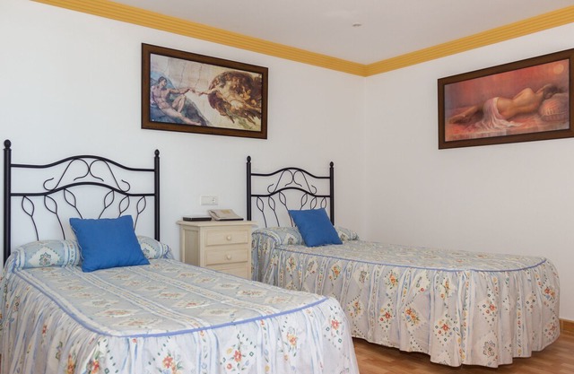 Holiday Rental Apartments by the sea