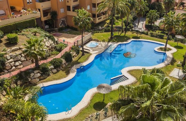 La Reserva de Marbella Penthouse