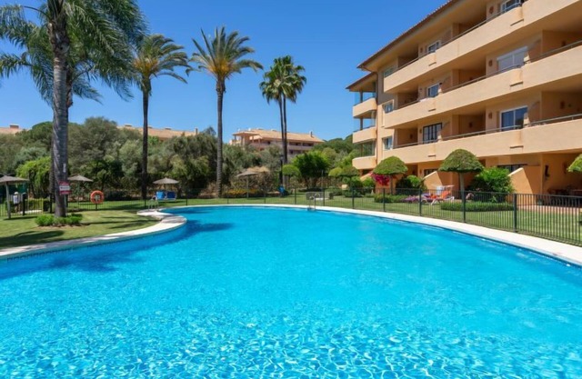 Los patios de Santa Maria by Interhome