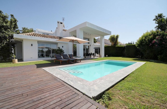 Villa Naranjos Golf Club 