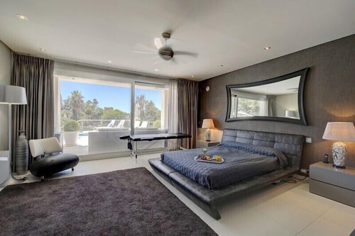 Luxury Villa - Los Naranjos Golf Club