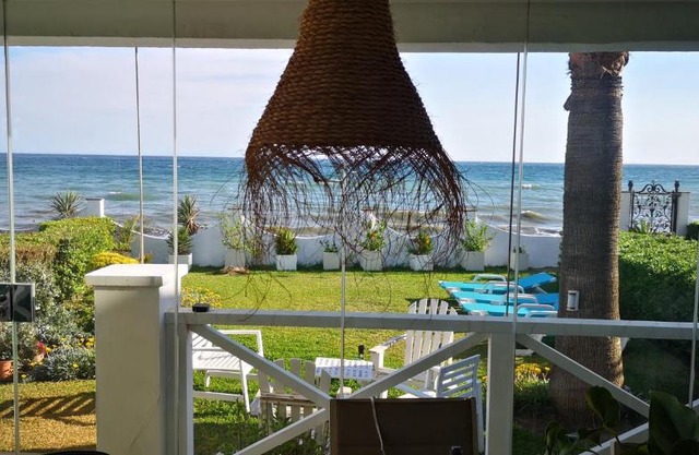 Marbesa Beach Villa