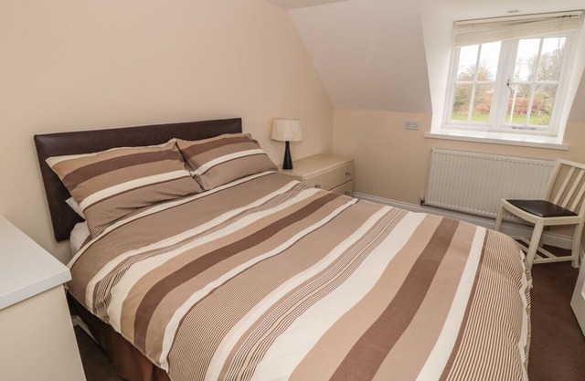 No. 2 Low Hall Cottages, SCALBY