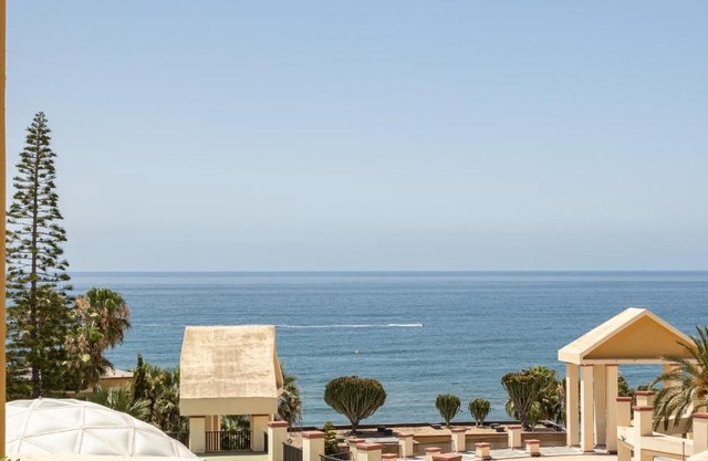 OleHolidays 316 Romana Playa primera linea playa