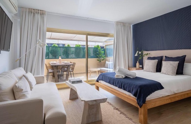 OleHolidays 505 Romana playa primera linea playa