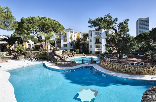 Ona Alanda Club Marbella Apartment