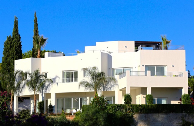 Villa Beach 