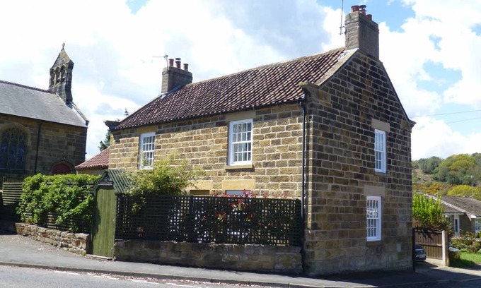 Cloughton Cottage | 1 Church Cottages