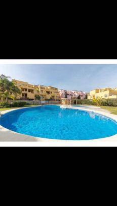 Guadalmina Apartment | 100 m² Apartment ∙ 2 bedrooms ∙ 5 guests