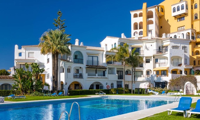 Cabopino Apartment | 100 m² Apartment ∙ 3 bedrooms ∙ 6 guests
