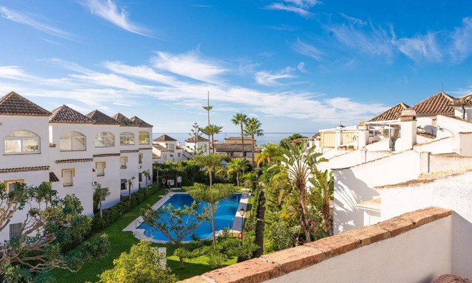 Urbanizacion Costabella Apartment | 100 m² Apartment ∙ 2 bedrooms ∙ 4 guests