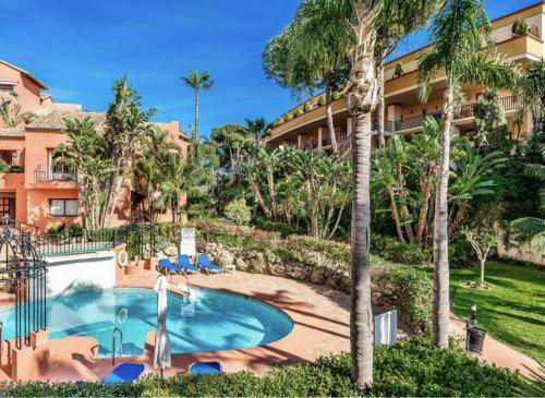 Nikki Beach Apartment | 101 m² Apartment ∙ 3 bedrooms ∙ 6 guests
