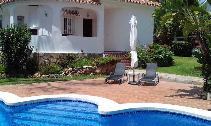 Urbanizacion Marbessa House | 105 m² Bungalow ∙ 2 bedrooms ∙ 4 guests