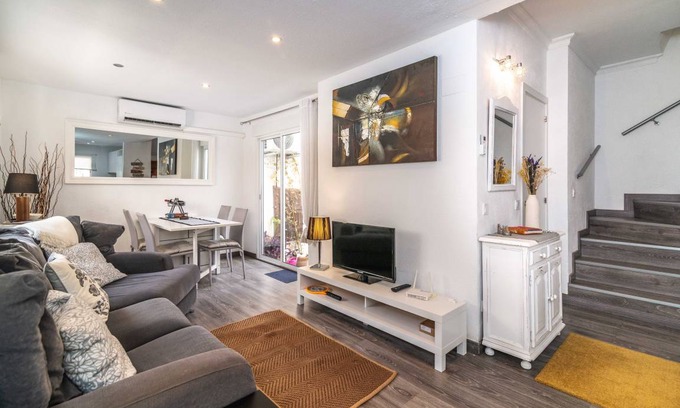 Urbanizacion Pinos Verdes House | 105 m² House ∙ 4 bedrooms ∙ 7 guests