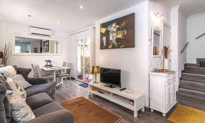 Urbanizacion Pinos Verdes House | 105 m² House ∙ 4 bedrooms ∙ 8 guests