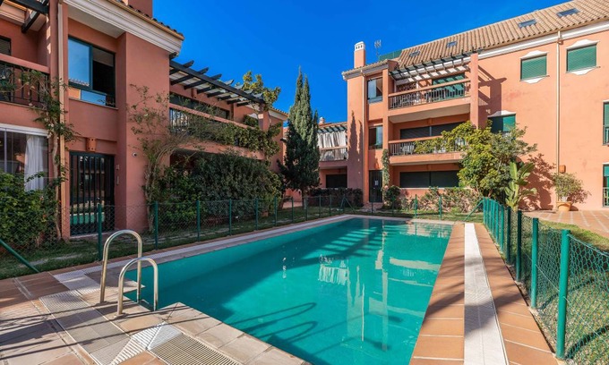 Urbanizacion Pinos Verdes Apartment | 108 m² Apartment ∙ 2 bedrooms ∙ 4 guests