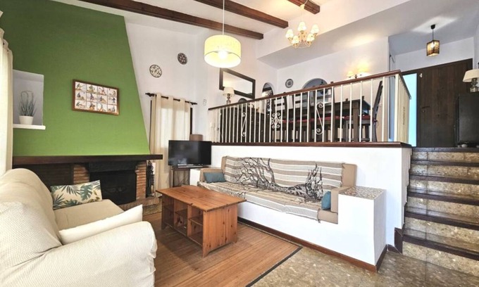 Urbanizacion el Rosario House | 111 m² House ∙ 4 bedrooms ∙ 8 guests