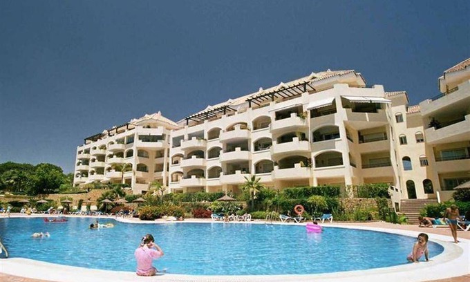 Nikki Beach Apartment | 122 m² Apartment ∙ 2 bedrooms ∙ 127 guests