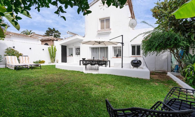 Urbanizacion Costabella House | 130 m² House ∙ 2 bedrooms ∙ 4 guests