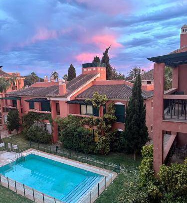Urbanizacion Pinos Verdes Apartment | 133 m² Apartment ∙ 2 bedrooms ∙ 4 guests