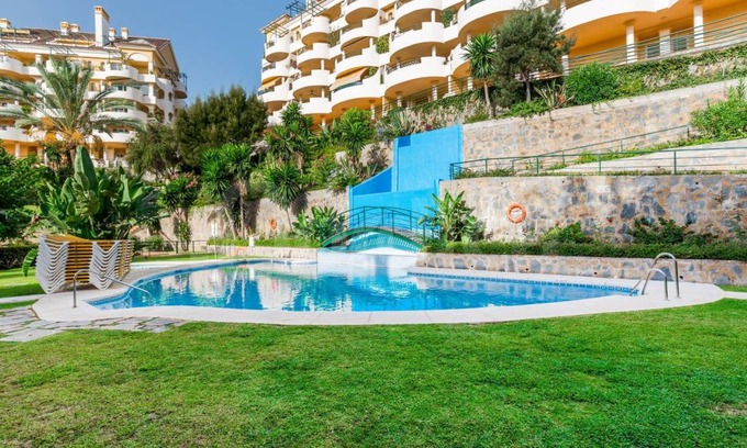 Nueva Andalucia Apartment | 151 m² Apartment ∙ 2 bedrooms ∙ 4 guests