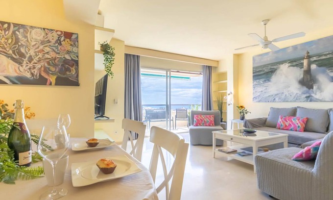 Nikki Beach Apartment | 158 m² Apartment ∙ 1 bedroom ∙ 6 guests