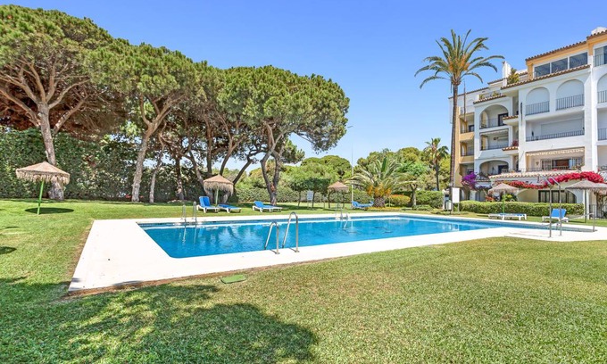 Cabopino Apartment | 175 m² Apartment ∙ 3 bedrooms ∙ 6 guests
