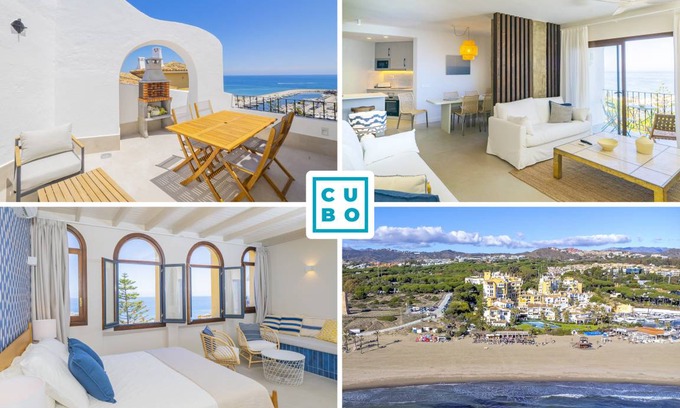 Cabopino Apartment | 182 m² Apartment ∙ 4 bedrooms ∙ 8 guests