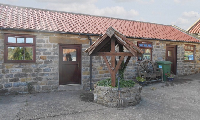 Staintondale Cottage | 2 bedroom accommodation in Harwood Dale, near Scarborough