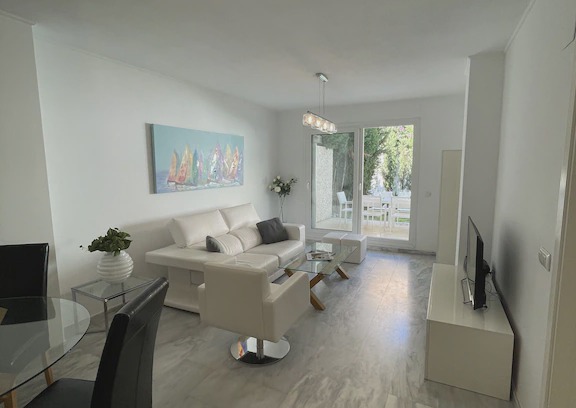 Nueva Andalucia Apartment | 2 bedroom(s) Apartment near Marbella