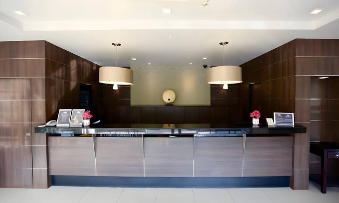 Wang Thonglang Hotel | 24 m² Hotel ∙ 2 guests