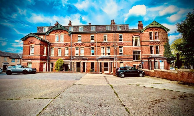 Scarborough Hotel | 25 m² Hotel ∙ 5 guests