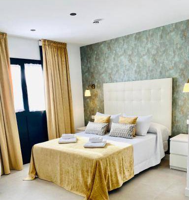San Pedro de Alcantara Bed & Breakfast | 27 m² Bed and breakfast ∙ 2 guests