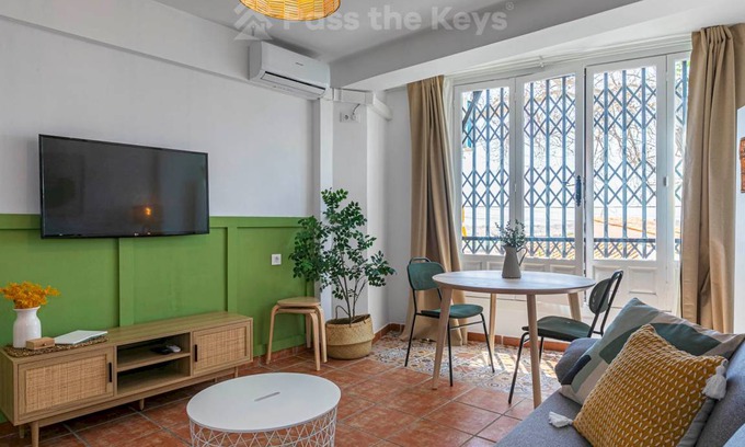 Nueva Andalucia Apartment | 37 m² Apartment ∙ 2 guests