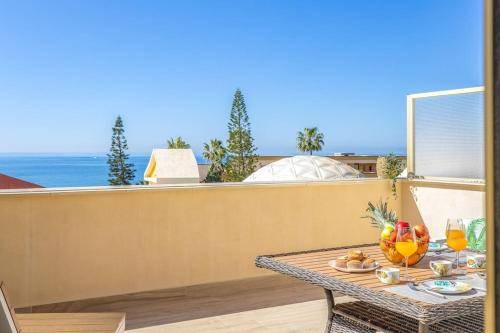 Nikki Beach Apartment | 40 m² Apartment ∙ 1 bedroom ∙ 4 guests