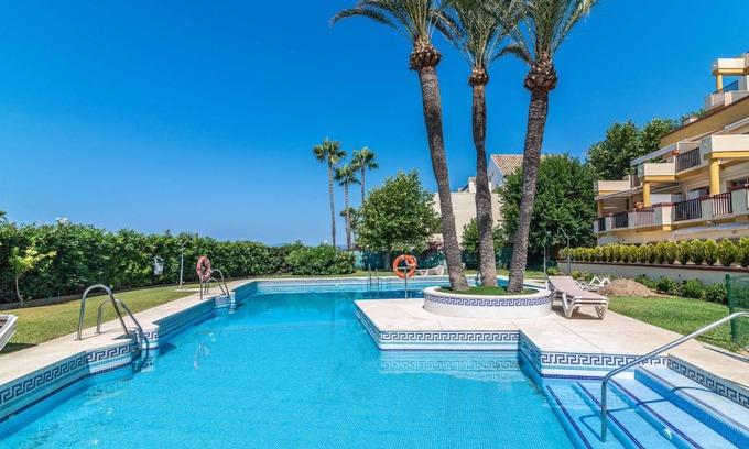 Nikki Beach Apartment | 45 m² Apartment ∙ 1 bedroom ∙ 3 guests