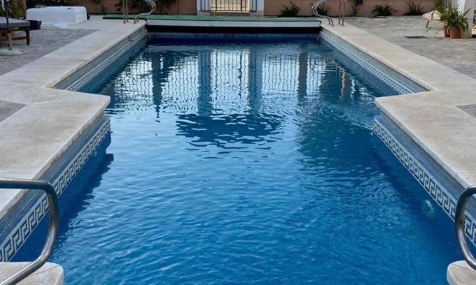 San Pedro de Alcantara Apartment | 50 m² Apartment ∙ 4 guests