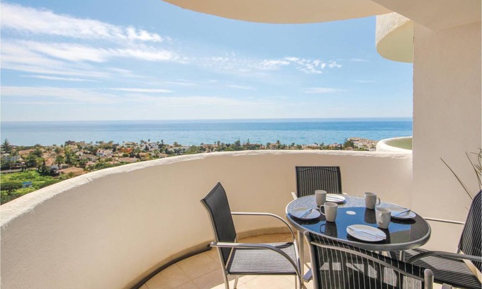 Urbanizacion Marbessa Apartment | 51 m² Apartment ∙ 1 bedroom ∙ 2 guests