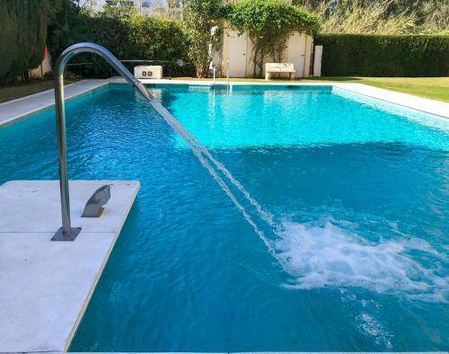 Golden Mile Apartment | 52 m² Apartment ∙ 1 bedroom ∙ 4 guests