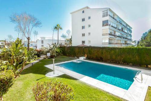 Golden Mile Apartment | 55 m² Apartment ∙ 1 bedroom ∙ 2 guests