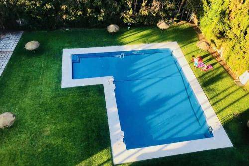 Carib Playa Apartment | 56 m² Apartment ∙ 1 bedroom ∙ 2 guests