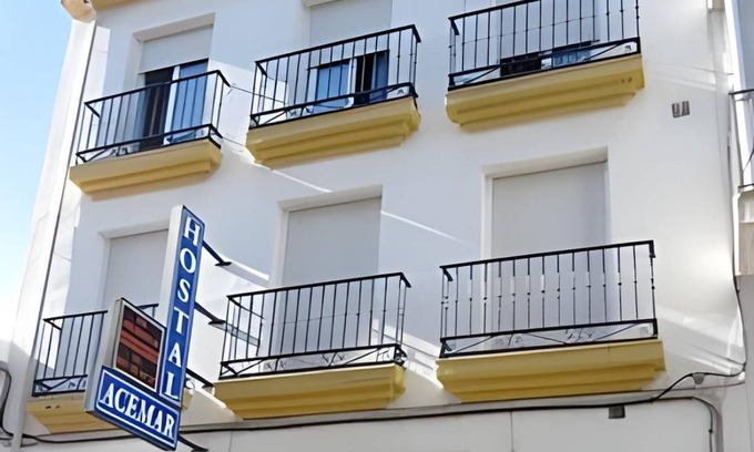 San Pedro de Alcantara Bed & Breakfast | 65 m² Bed and breakfast ∙ 3 bedrooms ∙ 6 guests