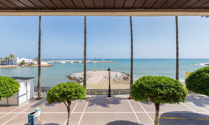 Marbella City Centre Apartment | 65 m² Apartment ∙ 2 bedrooms ∙ 3 guests